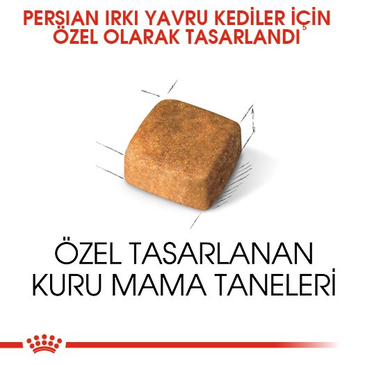Royal Canin Kitten Persian 2 Kg