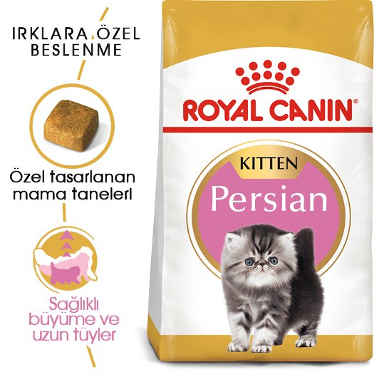 Royal Canin Kitten Persian 2 Kg