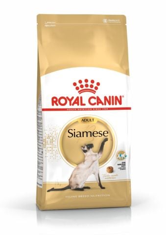 Royal Canin Siamese 2 Kg