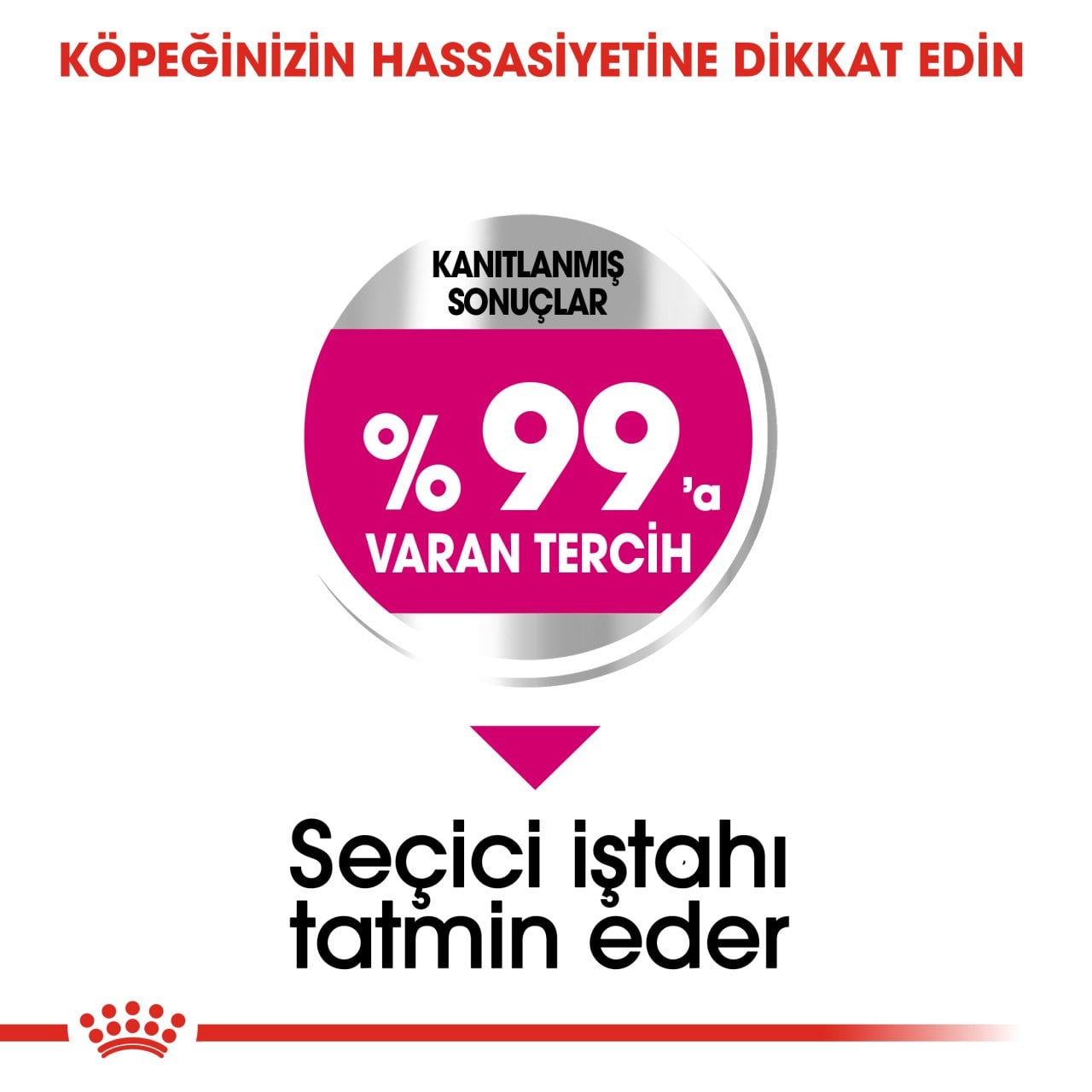 Royal Canin Mini Exigent 3 Kg