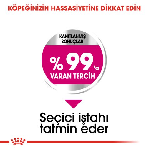 Royal Canin Mini Exigent 3 Kg