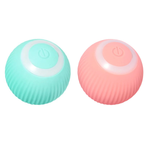 PETGRAVITY HAREKETLİ TOP (USB ŞARJLI)