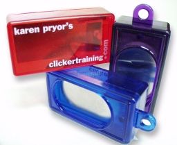 Clicker Club Safari