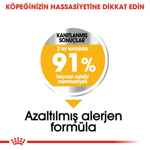 Royal Canin Mini Dermacomfort 3 Kg