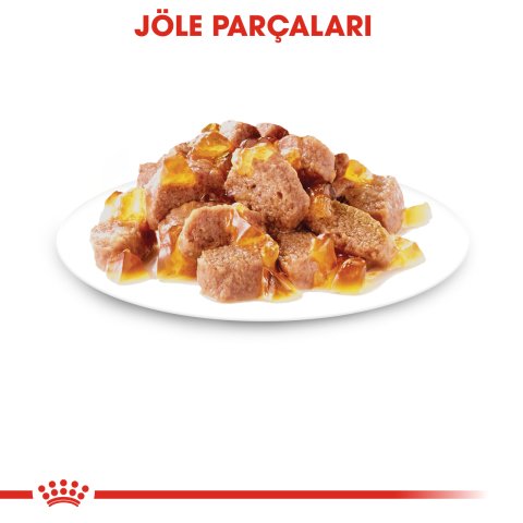 Royal Canin Instinctive Jelly 85 Gr