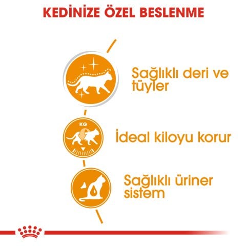 Royal Canin Hair&Skin  Gravy 85 Gr