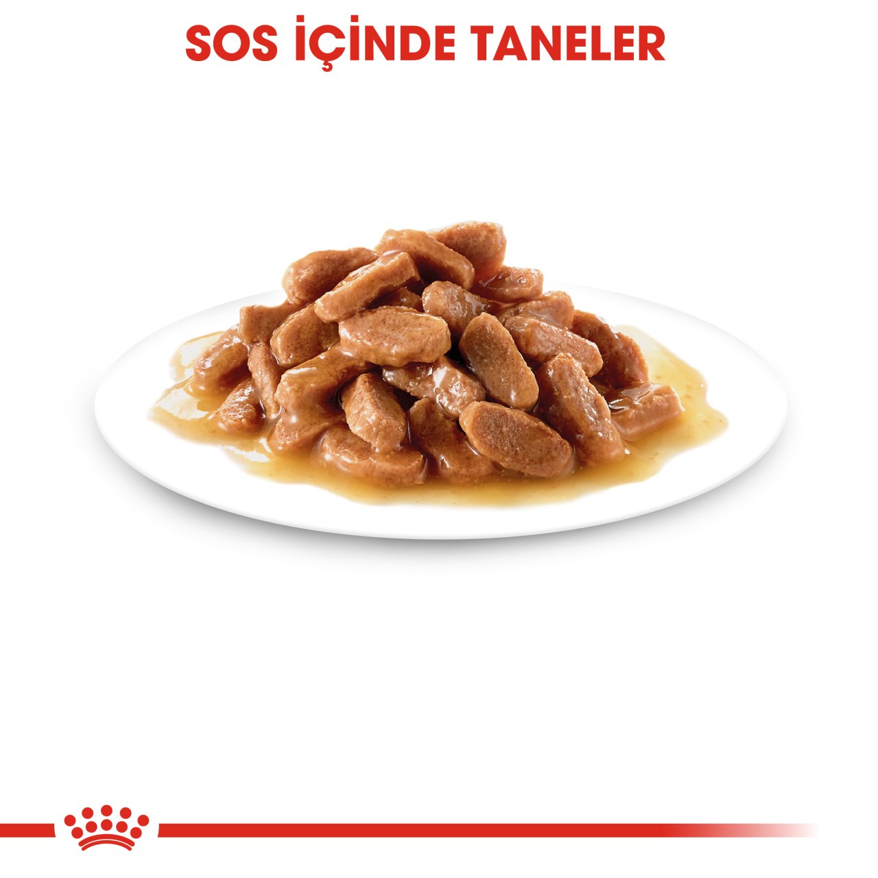 Royal Canin Kitten  Gravy 85 Gr