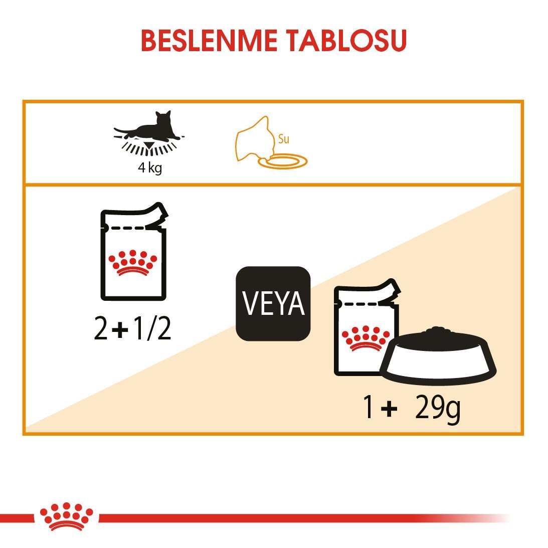 Royal Canin Hair&Skin Gravy 85 Gr 12 li Paket