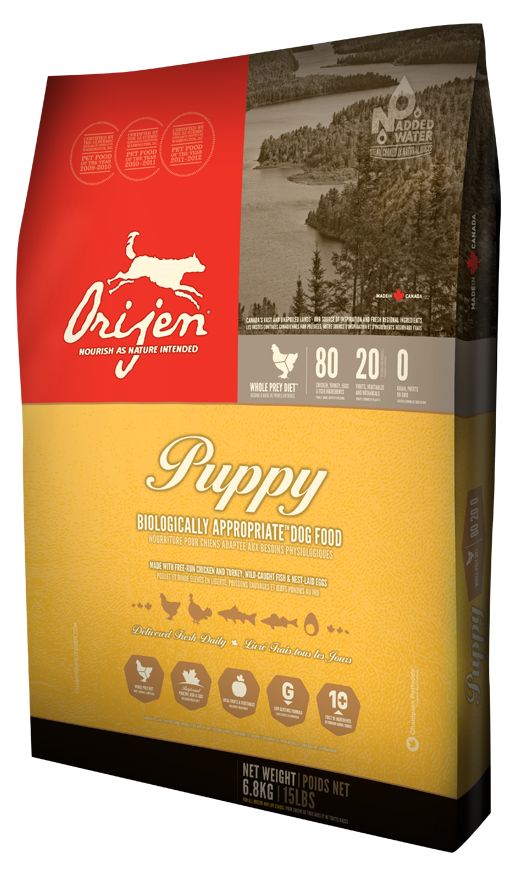 Orijen Puppy 2 Kg