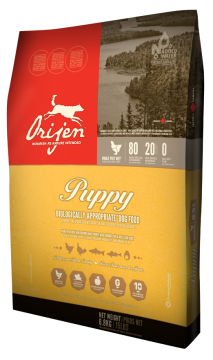 Orijen Puppy 2 Kg