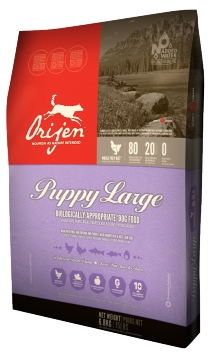 Orijen Puppy Large Breed Köpek Maması 11,4 KG