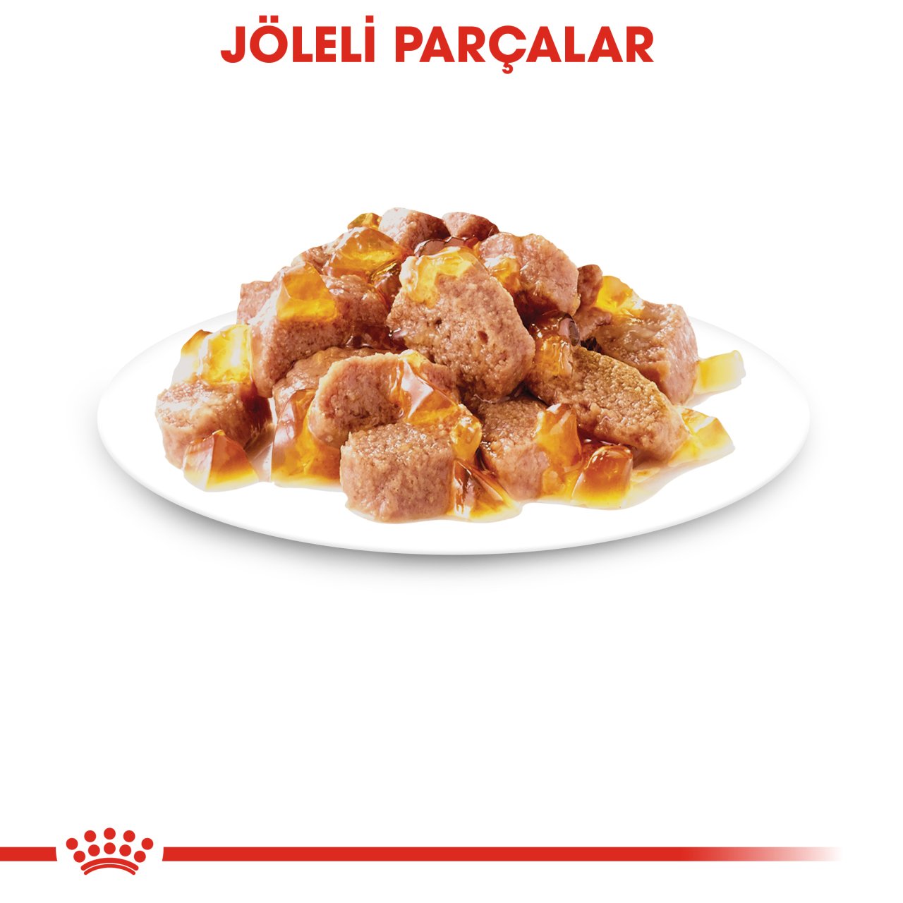 Royal Canin Sterilised Jelly 85 Gr 12 li Paket