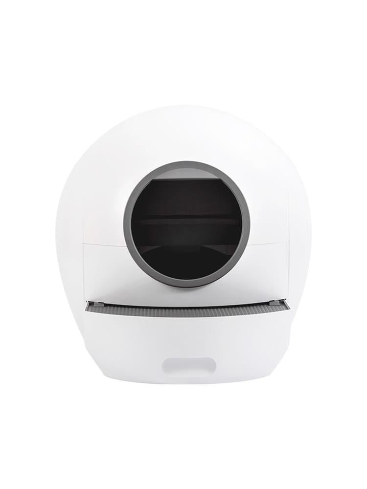 ELS Pet Otomatik Smart Pro Akıllı Kedi Tuvaleti
