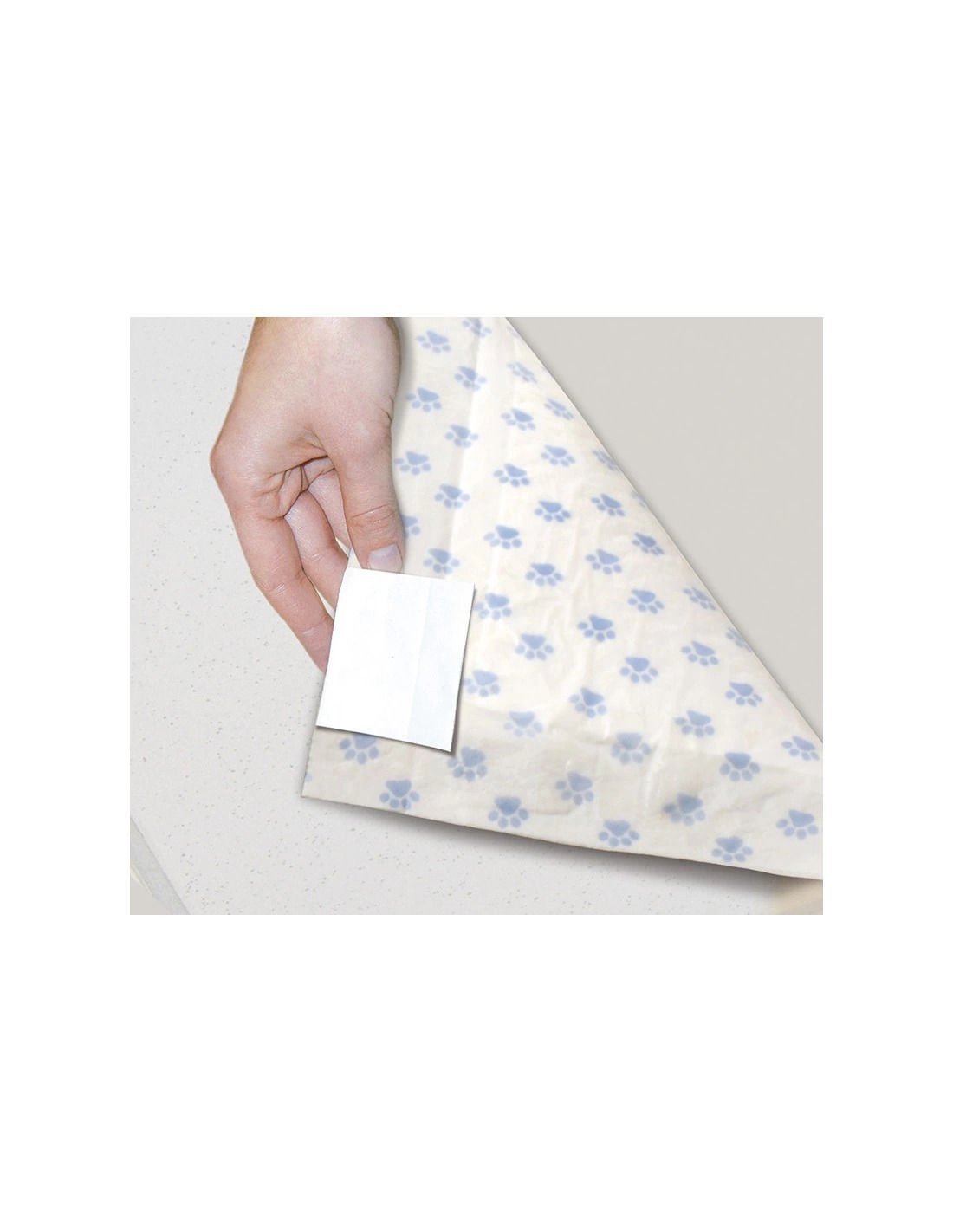 Record Best Friend Pi-Stop Çiş Pedi Karbonlu 60CmX90Cm 30 Lu Paket