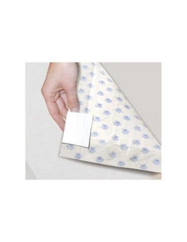 Record Best Friend Pi-Stop Çiş Pedi Karbonlu 60CmX90Cm 30 Lu Paket
