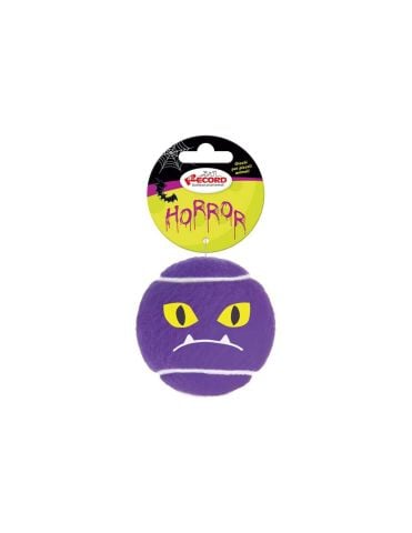 Tenis Topu Halloween 6.4 Cm Çap