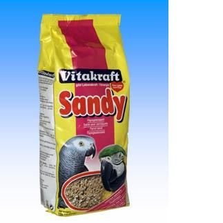 Vitakraft Papağan Kumu 2.5Kg