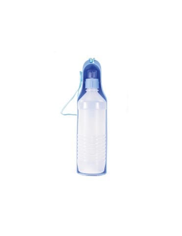 Seyehat Suluğu 500 Ml Record