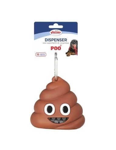 Kaka Çantası Kaka Emojili Record