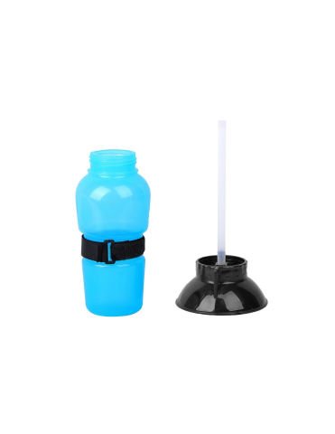 Seyahat Suluğu 500 Ml Record