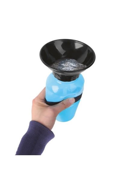 Seyahat Suluğu 500 Ml Record