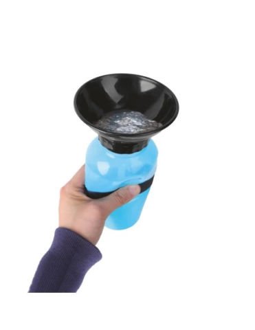 Seyahat Suluğu 500 Ml Record