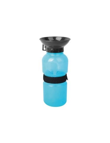 Seyahat Suluğu 500 Ml Record