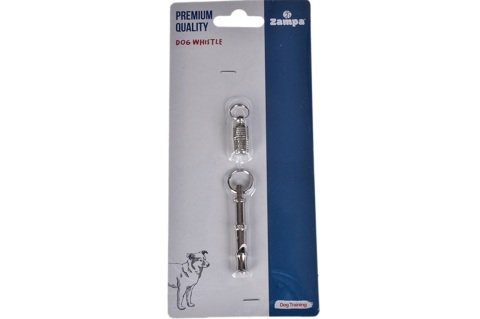 Zampa Köpekler İçin Eğitim Düdüğü, 5cm