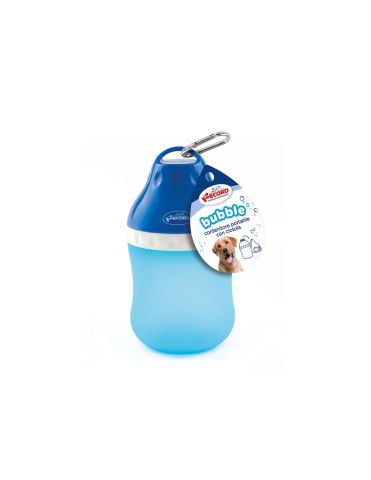 Seyahat Su Ve Mama Kabı Silikon Record 400 Ml