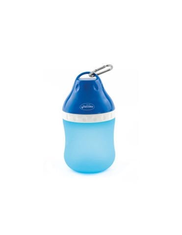 Seyahat Su Ve Mama Kabı Silikon Record 400 Ml