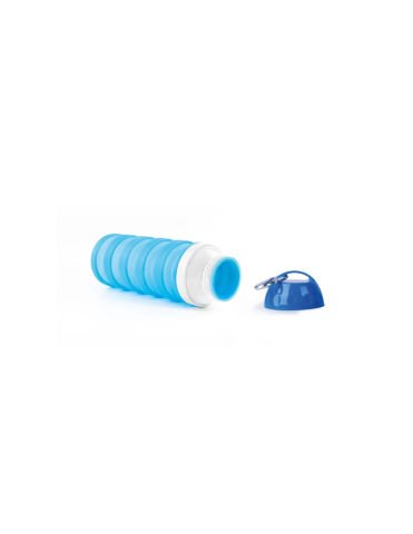 Seyahat Su Ve Mama Kabı Silikon Record 600 Ml