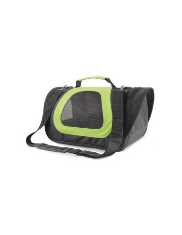 Kedi Köpek Taşıma Çantası Record 34 x 21 x 22h cm|2,5 kg'a kadar
