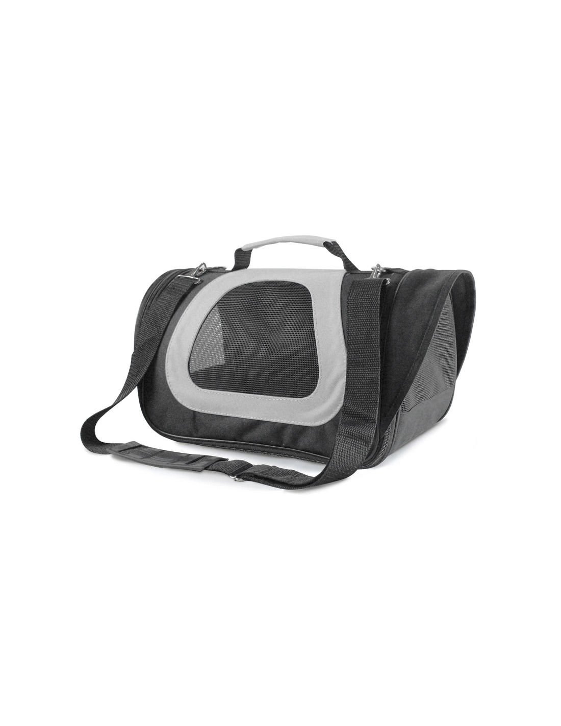Kedi Köpek Taşıma Çantası Record 34 x 21 x 22h cm|2,5 kg'a kadar
