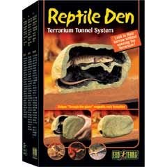 Hagen Reptile Den Mıknatıslı Yuva Büyük