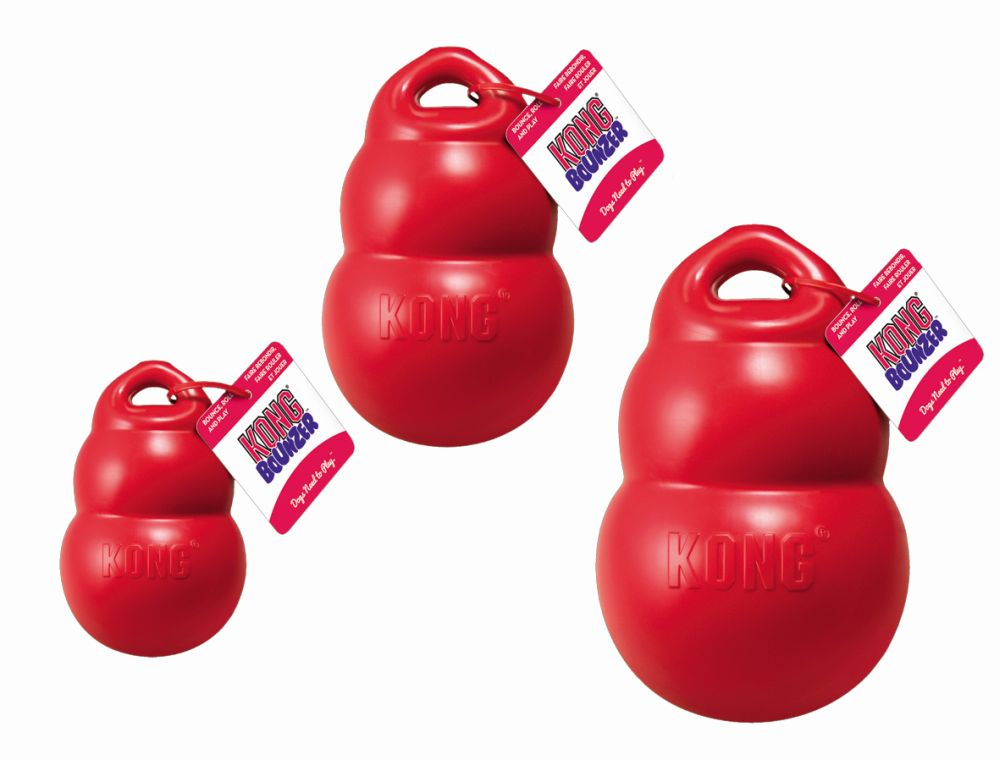 Kong Bounzer Orta Medium