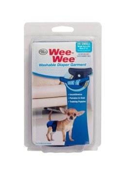 Four Paws Köpek Külodu Yıkanabilir XLARGE