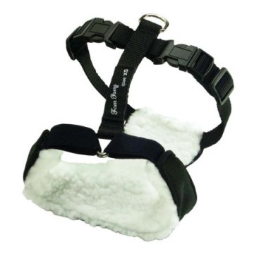 Göğüs Tasması Emniyet Kemerine Monte Safety Seat LARGE