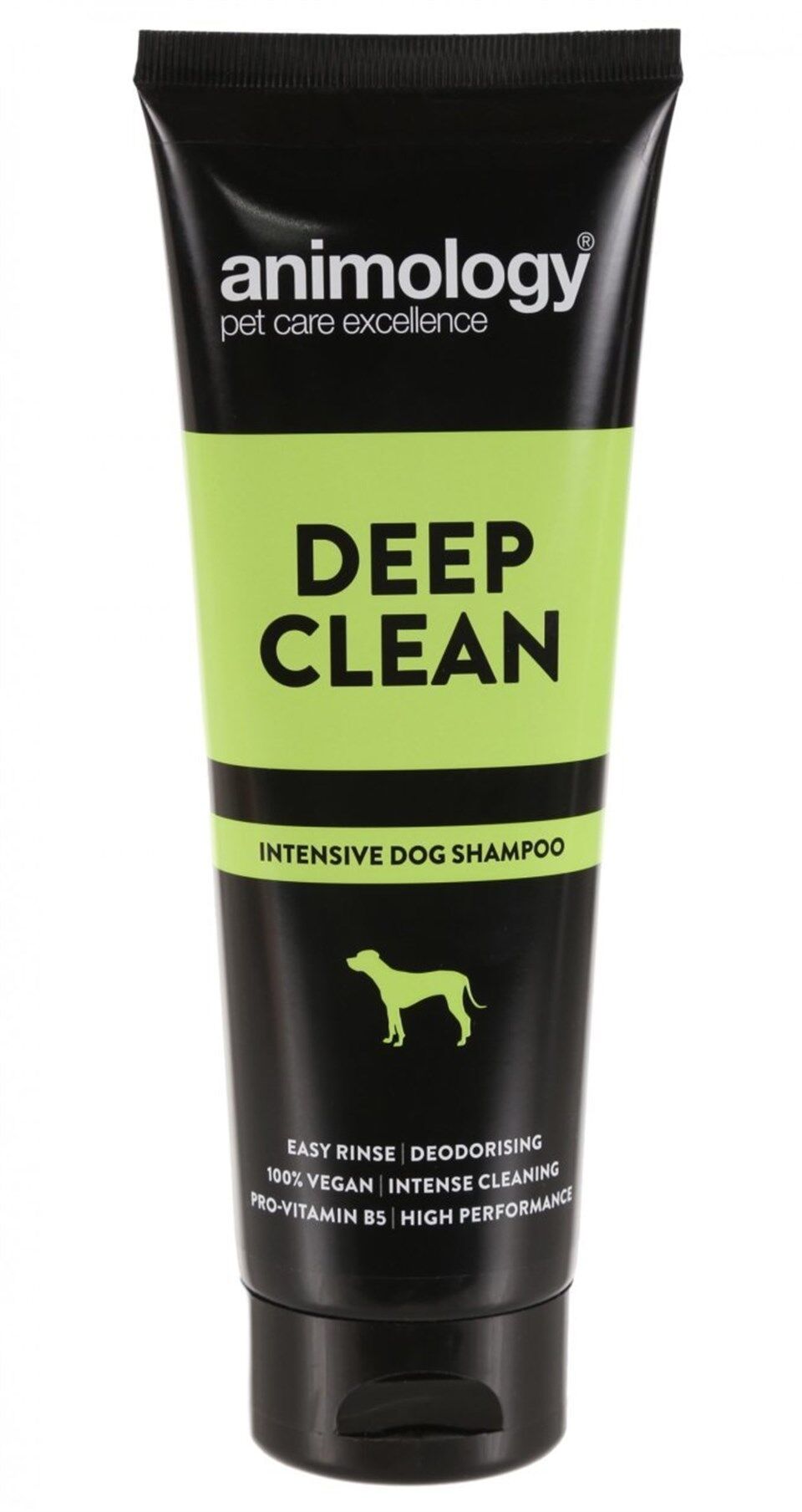 Animology Deep Clean Derin Temizleyici Köpek Şampuanı 250 ML