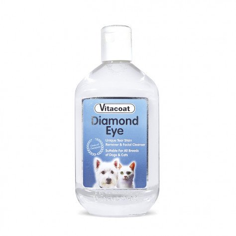 Record Vitacoat Kedi Köpek Gözyaşı Leke Çıkartıcı 250 Ml