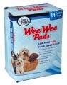 Tuvalet Eğitim Pedi Four Paws 56cm X 58 cm 14 \'lü