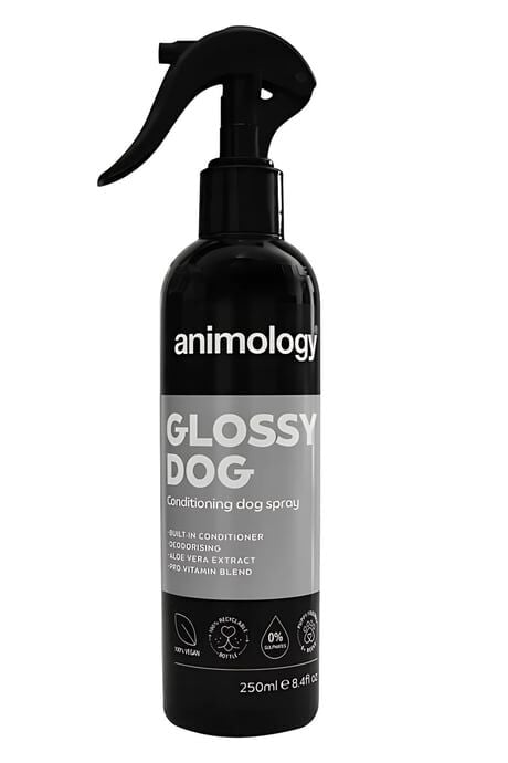 Animology Glossy Köpek Tüy Bakım Spreyi 250ml