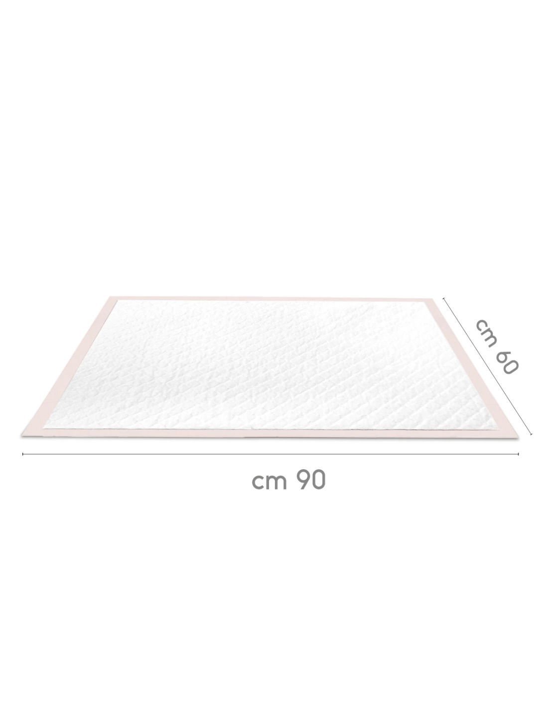 Record Çiş Pedi Meyve Kokulu 60CmX90Cm 30 Lu Paket