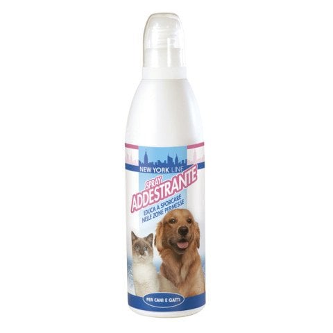 Record Çiş Eğitim Spreyi 250 Ml