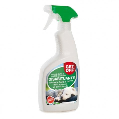 Record Uzaklaştırıcı Sprey Get Off 500 Ml