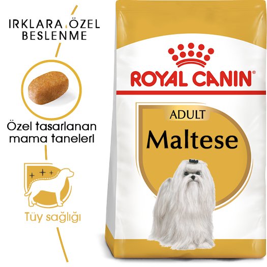 Royal Canin Maltese 1,5 Kg
