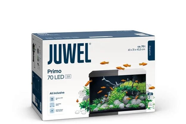 JUWEL PRİMO 70 LED AKVARYUM 70 Lt