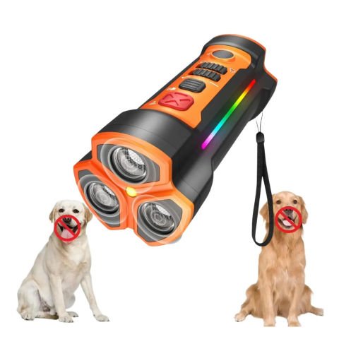 Köpek Uzaklaştırıcı Ultrasonic