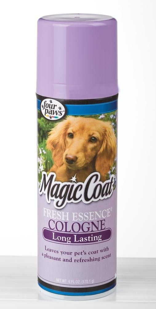 Kolonya Sprey Four Paws  171 G