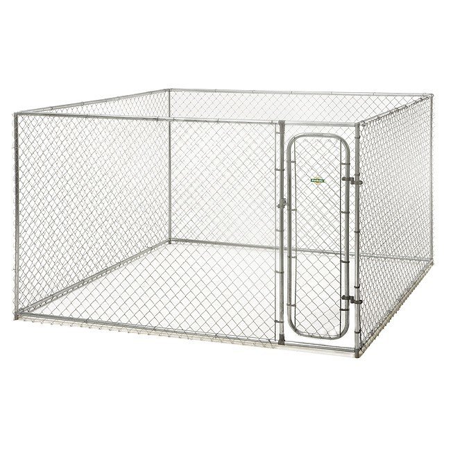 METAL BAHÇE ÇİTİ 3 mX3 mXYükseklik1.83 m METAL BAHÇE ÇİTİ TEŞHİR ÜRÜNÜ ANKARA TESLİM