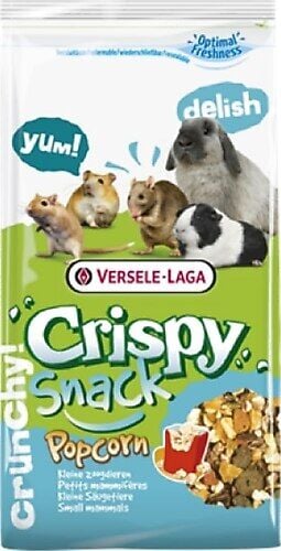 Versele Laga Crispy Snack Popcorn 650 Gr